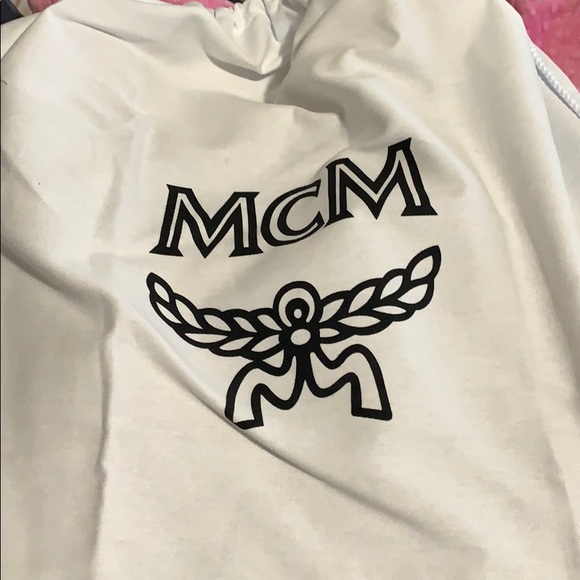 MCM Handbags - MCM